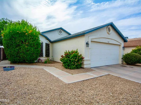 11022 N 60TH Drive, Glendale, AZ 85304