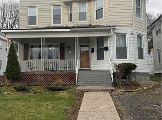 1515 Oneida St, Utica, NY