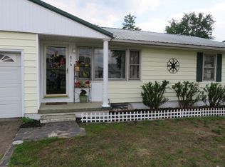 816 30th St, Point Pleasant, WV 25550