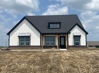 86 County Road 200, Valley View, TX 76272
