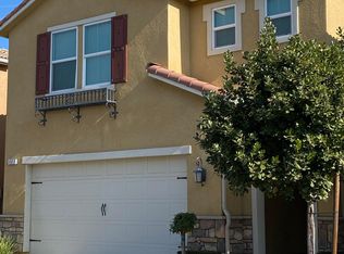 1517 N Interlude Way, Clovis, CA 93619