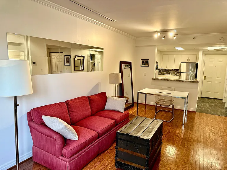 2301 N St NW #114 — Photo 3