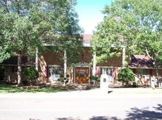 9904 Townridge Dr, Woodway, TX 76712