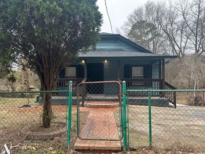 2333 Pryor Rd SW, Atlanta, GA, 30315