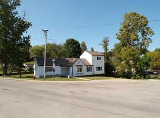 215 N Oak St, Paoli, IN 47454