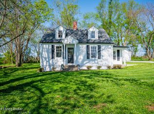 147 Old Tunnell Mill Rd, Chaplin, KY 40012