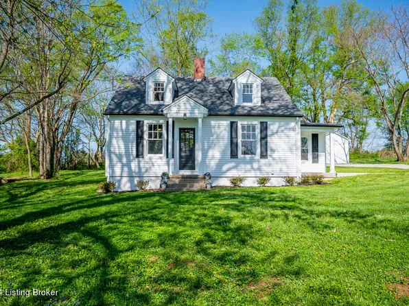 147 Old Tunnell Mill Rd, Chaplin, KY 40012