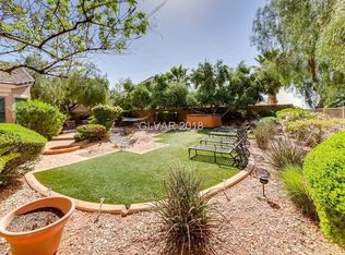 2053 Poetry Ave, Henderson, NV 89052