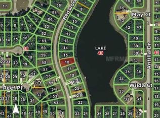 145 Redwood Rd, Rotonda West, FL 33947