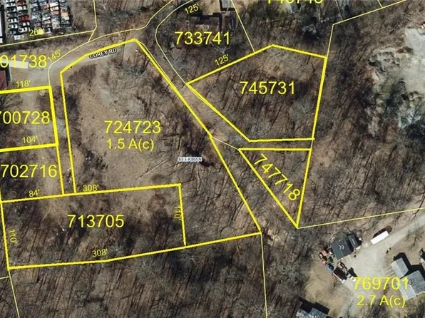 Corey Road, Poughquag, NY 12570