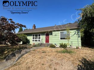 416 Decatur St NW, Olympia, WA 98502