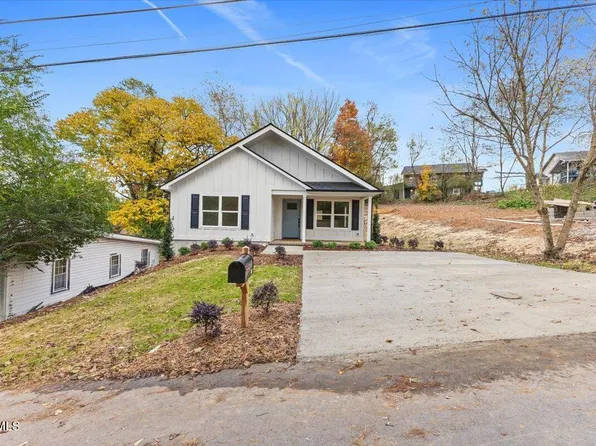 1611 Carter Ave, Johnson City, TN 37604
