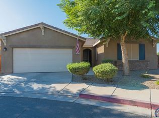 307 Sunny Meadow Pl, Brawley, CA 92227