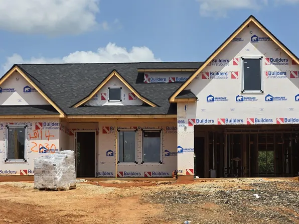 2030 Meadow Glen Ct, Chesnee, SC 29323