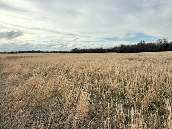 E 100th St S, Wagoner, OK 74467