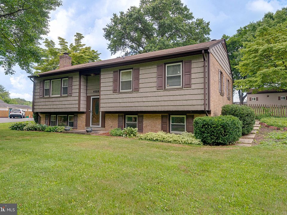 4054 Boteler Rd, Mount Airy, MD 21771 MLS #MDCR2015294 Zillow pic