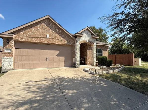 1853 Olive Ln, Anna, TX 75409