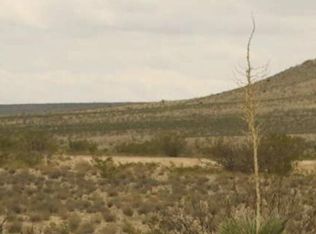 8 Sec #22, Sierra Blanca, TX 79851