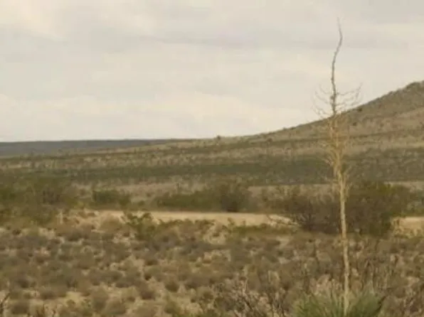 8 Sec #22, Sierra Blanca, TX 79851