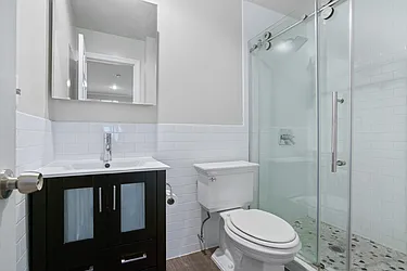 Rented by Weichert Properties - NYC