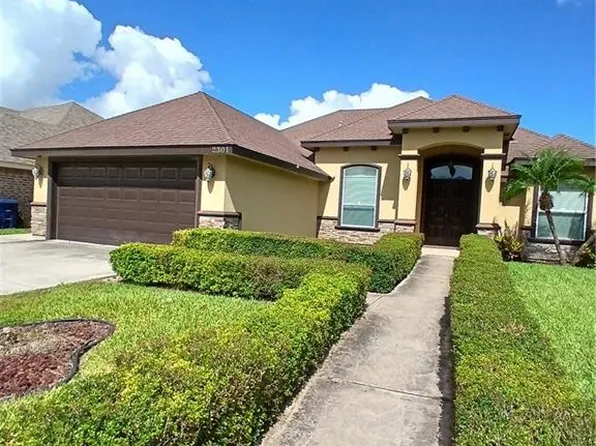 2301 N 46th St, McAllen, TX 78501