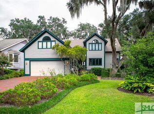 1 Windlass Ct, Savannah, GA 31411