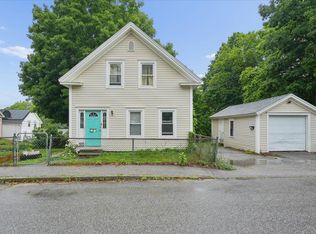 60 Avery Street, Laconia, NH 03246