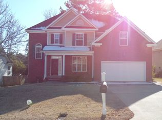 1120 Hunters Cv, Evans, GA 30809