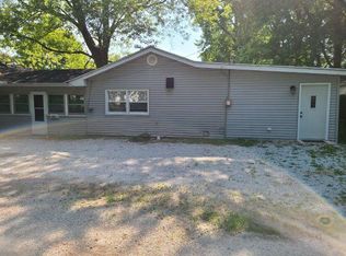 407.5 W Oglesby St #407.5, Monticello, IL 61856