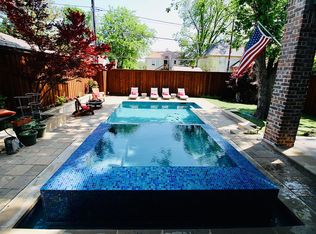 6162 Llano Ave, Dallas, TX 75214