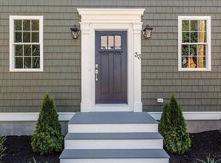 33 Glenburn Rd, Arlington, MA 02476
