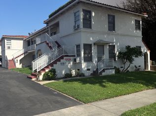 30 N 1st St #6, Alhambra, CA 91801