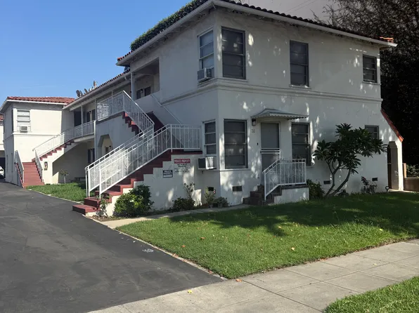 30 N 1st St #6, Alhambra, CA 91801