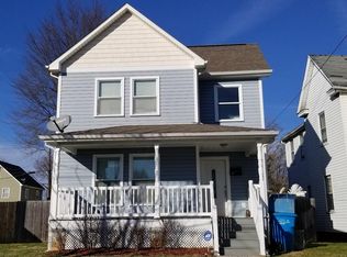 1305 Rorer Ave SW, Roanoke, VA 24016