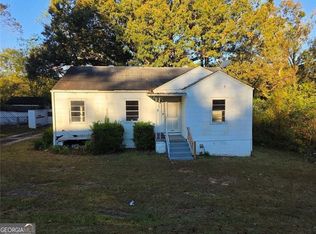 982 Ponce De Leon Cir S, Macon, GA 31206