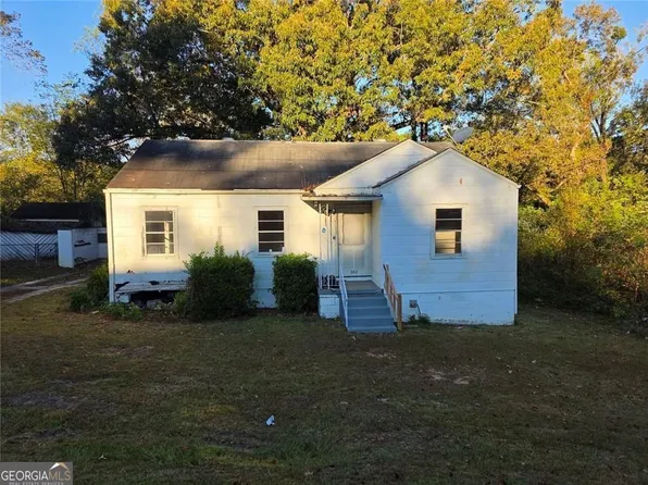 982 Ponce De Leon Cir S, Macon, GA 31206