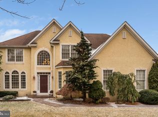 2514 Eberhardt Rd, Quakertown, PA 18951