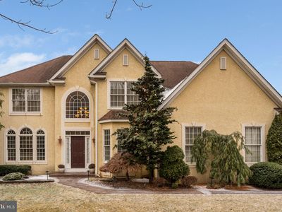 2514 Eberhardt Rd, Quakertown, PA, 18951