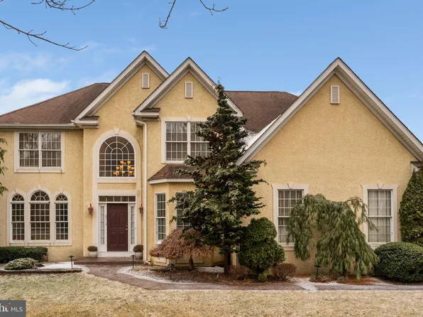 2514 Eberhardt Rd, Quakertown, PA 18951