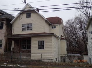 1216 Prospect Ave, Scranton, PA 18505