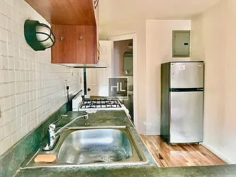 Rented by Highline Residential