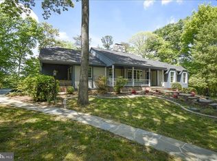 25272 Calvert Dr, Greensboro, MD 21639