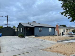 9966 Obeck Ave, Pacoima, CA 91331