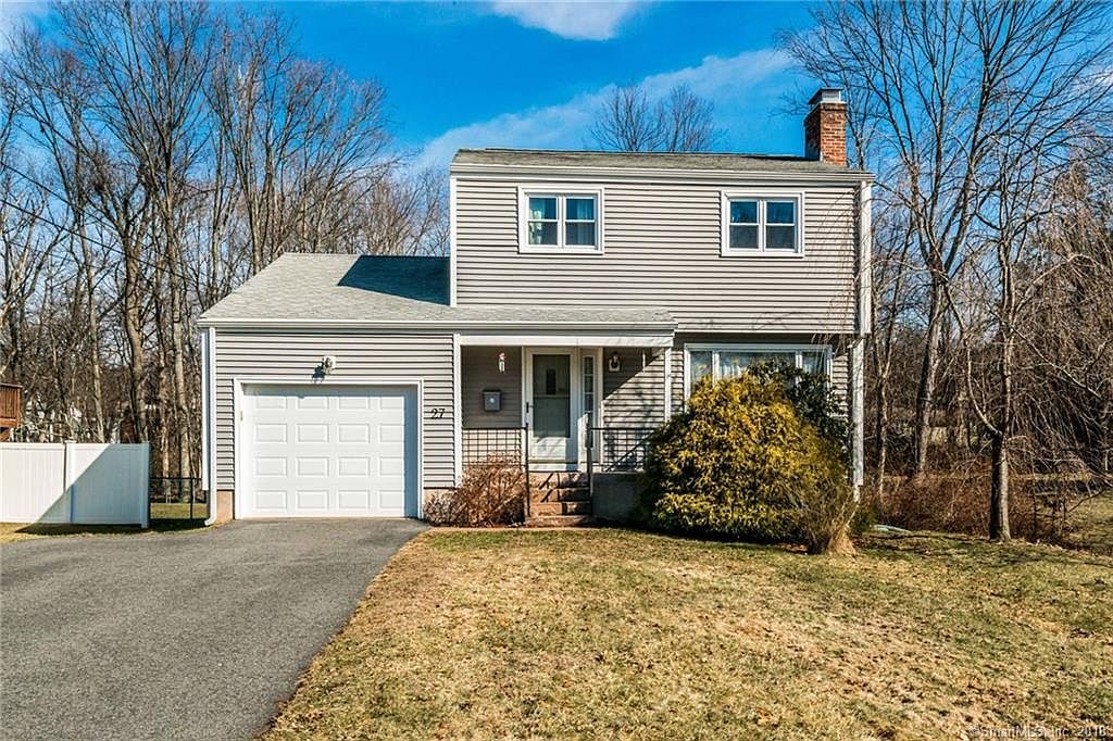 27 Ferguson Rd, Manchester, CT 06040 Zillow