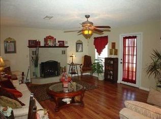 701 Jamie Dr, Jonesboro, AR 72405