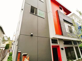 5624B Fauntleroy Way SW, Seattle, WA 98136