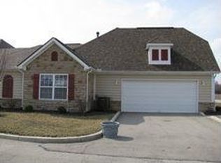 8841 Lyon St, Dayton, OH 45424
