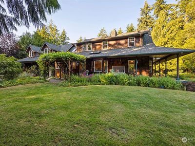 9737 138th Avenue SE, Rainier, WA, 98576