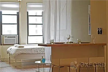 Rented by Oxford Property Group