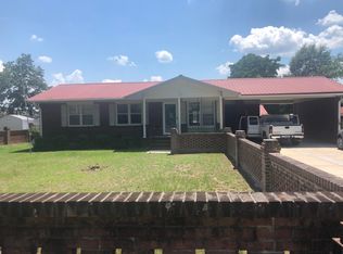 127 Mary Dr, Dublin, GA 31027